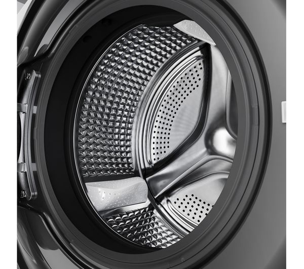 HAIER i-Pro Series 5 HWD90-B14959S8U1 WiFi-enabled 9 kg Washer Dryer - Anthracite