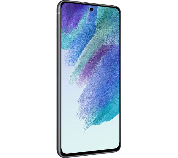 SAMSUNG Galaxy S21 FE 5G - 128 GB Graphite