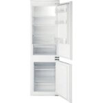 INDESIT IB 7030 A1 D.UK 1 Integrated 70 30 Fridge Freezer - Sliding Hinge