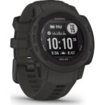 GARMIN Instinct 2S Solar - Graphite