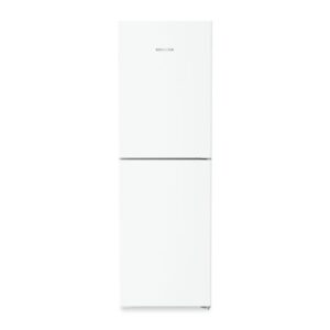 LIEBHERR CNd 5204 50 50 Fridge Freezer - White