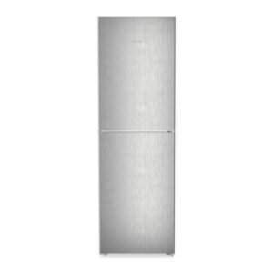 LIEBHERR CNsfd5204 Smart 50 50 Fridge Freezer - Silver