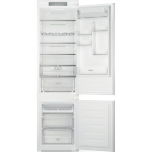 HOTPOINT HTC20 T321 Integrated 70 30 Fridge Freezer - Sliding Hinge