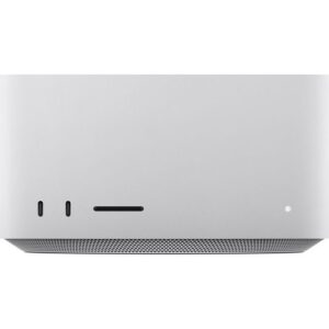 APPLE Mac Studio - M1 Ultra  1 TB SSD  Silver