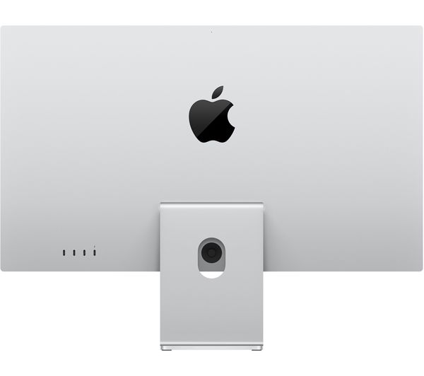 APPLE Studio Display with Tilt-Adjustable Stand - Silver - Image 2