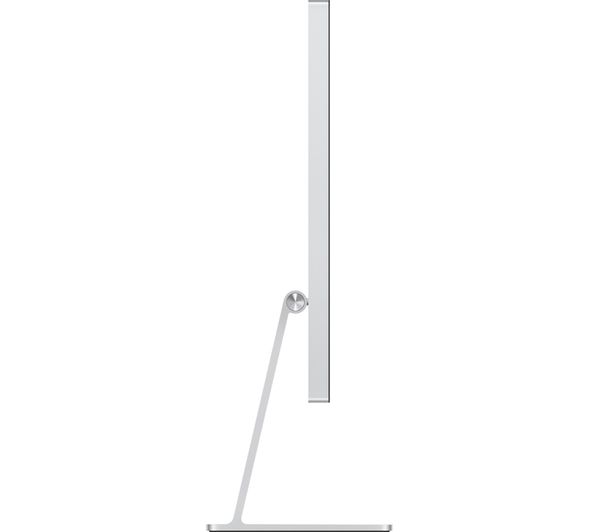 APPLE Studio Display with Tilt-Adjustable Stand - Silver - Image 3