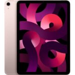 APPLE 10.9" iPad Air Cellular (2022) - 64 GB  Pink