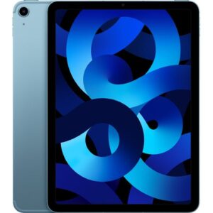 APPLE 10.9" iPad Air Cellular (2022) - 64 GB  Blue