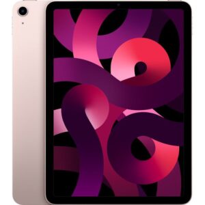 APPLE 10.9" iPad Air (2022) - 64 GB  Pink