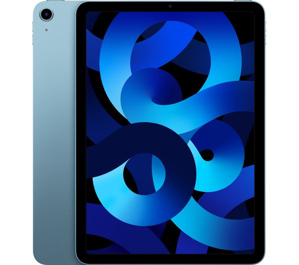 APPLE 10.9" iPad Air (2022) - 64 GB Blue