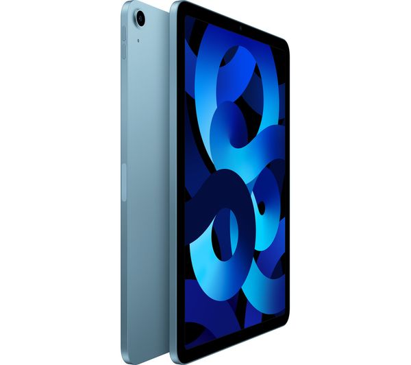 APPLE 10.9" iPad Air (2022) - 64 GB Blue