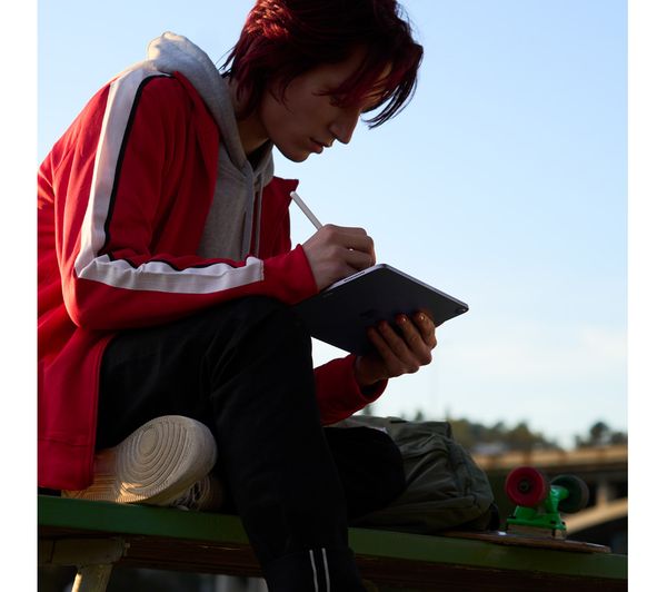 APPLE 10.9" iPad Air (2022) - 64 GB Blue