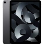 APPLE 10.9" iPad Air (2022) - 256 GB  Space Grey