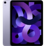APPLE 10.9" iPad Air Cellular (2022) - 256 GB  Purple