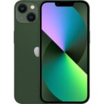 APPLE iPhone 13 - 256 GB  Green