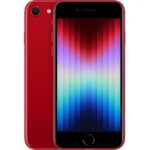 APPLE iPhone SE (2022) - 64 GB  (PRODUCT)RED