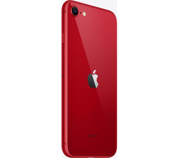 APPLE iPhone SE (2022) - 64 GB (PRODUCT)RED