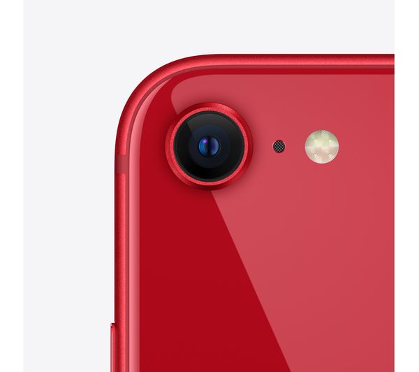 APPLE iPhone SE (2022) - 64 GB (PRODUCT)RED