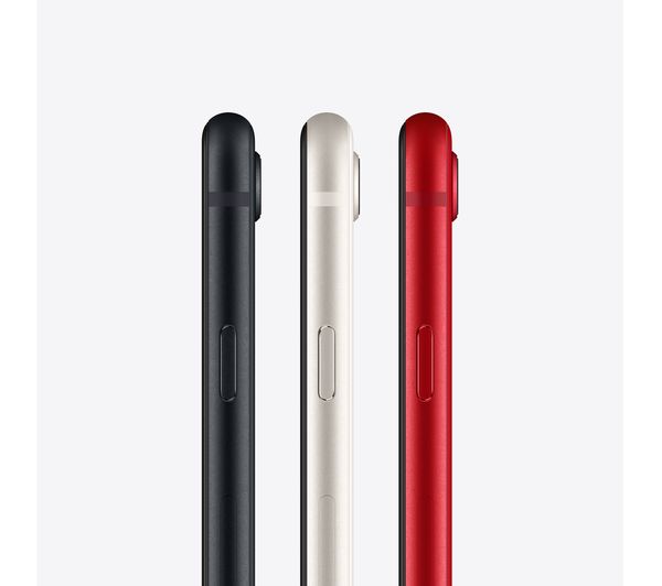 APPLE iPhone SE (2022) - 64 GB (PRODUCT)RED