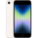 APPLE iPhone SE (2022) - 256 GB  Starlight