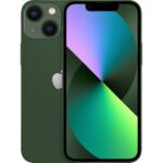 APPLE iPhone 13 mini - 512 GB  Green