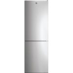 HOOVER HOCE4T618ESK Smart 60 40 Fridge Freezer - Silver