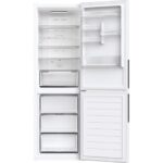 HOOVER HOCE3T618FWKR 60 40 Fridge Freezer - White
