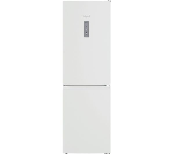 HOTPOINT H5X 820 W 70 30 Fridge Freezer - White
