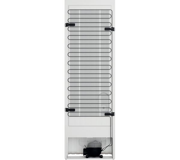 HOTPOINT H5X 820 W 70 30 Fridge Freezer - White