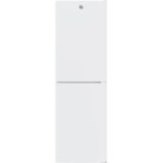 HOOVER HV3CT175LFKW 50 50 Fridge Freezer - White