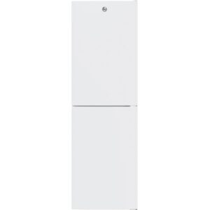HOOVER HV3CT175LFKW 50 50 Fridge Freezer - White