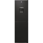 HOOVER HV3CT175LFWKB 50 50 Fridge Freezer - Black