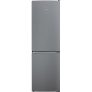 HOTPOINT H3X 81I SX 70 30 Fridge Freezer - Silver