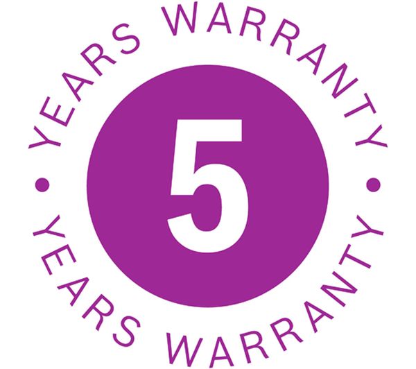 BOSCH Series 6 WQG245R9GB 9 kg Heat Pump Tumble Dryer - Graphite