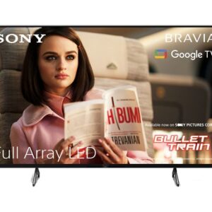 SONY BRAVIA XR-50X90SU 50" Smart 4K Ultra HD HDR LED TV with Google TV & Assistant