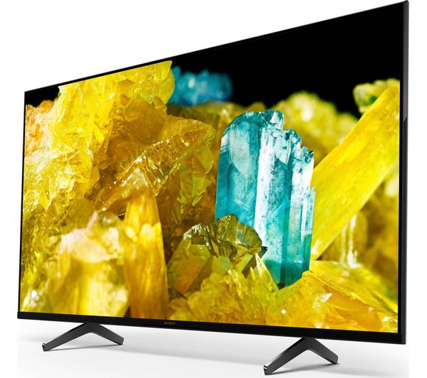 SONY BRAVIA XR-50X94SU 50" Smart 4K Ultra HD HDR LED TV with Google TV & Assistant