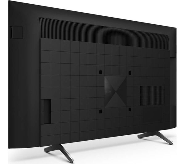 SONY BRAVIA XR-50X94SU 50" Smart 4K Ultra HD HDR LED TV with Google TV & Assistant