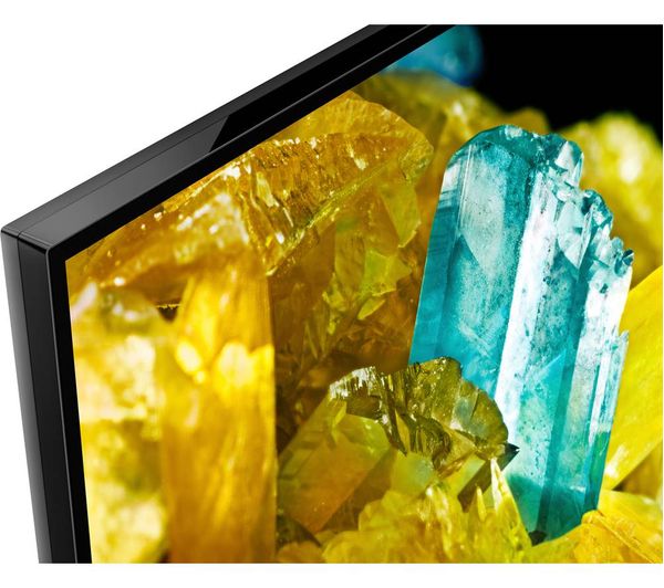 SONY BRAVIA XR-50X94SU 50" Smart 4K Ultra HD HDR LED TV with Google TV & Assistant