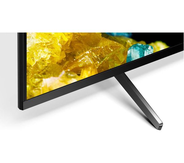 SONY BRAVIA XR-50X94SU 50" Smart 4K Ultra HD HDR LED TV with Google TV & Assistant