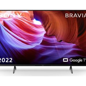 SONY BRAVIA KD-50X89KU 50" Smart 4K Ultra HD HDR LED TV with Google TV & Assistant