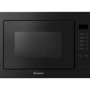 CANDY MICG25GDFN-80 Built-in Microwave with Grill - Black