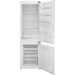 LOGIK LIFF7022 Integrated 70 30 Fridge Freezer - Sliding Hinge
