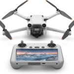 DJI Mini 3 Pro Drone with RC Controller