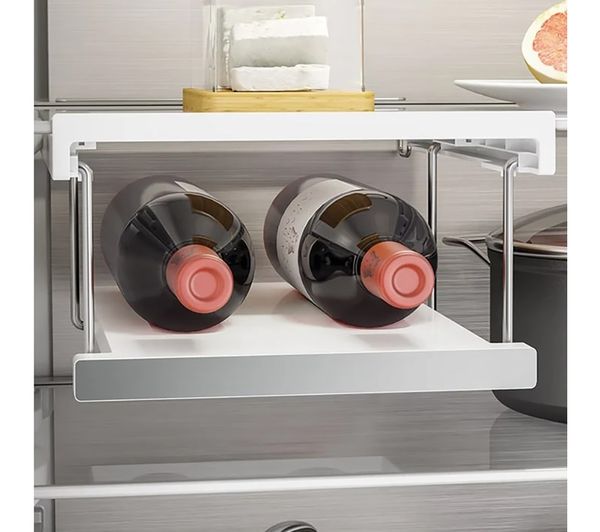 BEKO Pro HarvestFresh CNB3G4603VPS 60 40 Fridge Freezer - Stainless Steel