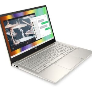 HP Pavilion 14-dv2501sa 14" Laptop - Intel® Core™ i3  256 GB SSD  Gold