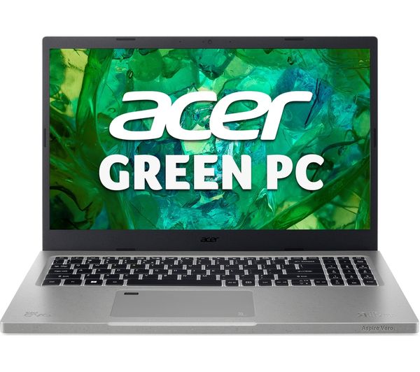 ACER Aspire Vero AV15-52 15.6" Laptop - Intel® Core™ i5 512 GB SSD Grey