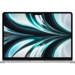 APPLE MacBook Air 13.6" (2022) - M2  512 GB SSD  Silver