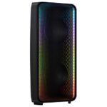 SAMSUNG MX-ST40B XU Bluetooth Megasound Party Speaker - Black