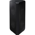 SAMSUNG MX-ST50B XU Bluetooth Megasound Party Speaker - Black