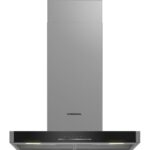 GRUNDIG GDKP2474BBSC Chimney Cooker Hood - Stainless Steel